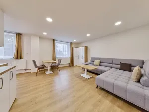 Prodej bytu 2+1, Trutnov, Úpské nábřeží, 56 m2