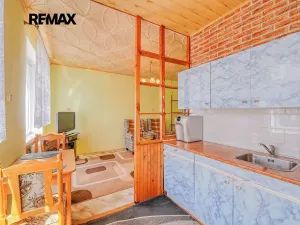 Prodej bytu 2+kk, Heřmanova Huť, Sídliště, 44 m2