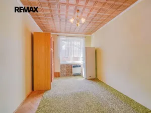 Prodej bytu 2+kk, Heřmanova Huť, Sídliště, 44 m2