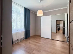 Prodej bytu 3+kk, Mariánské Lázně, Hlavní třída, 60 m2