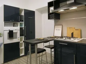 Pronájem bytu 2+kk, Ostrava, Myslbekova, 50 m2