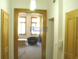 Pronájem bytu 2+kk, Hradec Králové, Tomkova, 48 m2