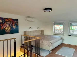 Prodej rodinného domu, Medulin, Chorvatsko, 131 m2