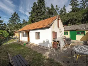 Prodej pozemku pro bydlení, Statenice, K Cihelně, 1601 m2