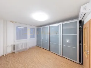 Pronájem bytu 2+1, Olomouc - Povel, Nešporova, 56 m2