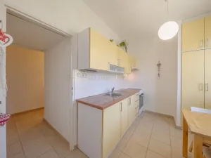 Prodej bytu 2+1, Olomouc - Hodolany, Blanická, 51 m2
