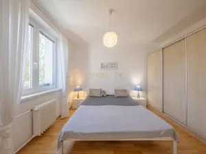 Prodej bytu 2+1, Olomouc - Hodolany, Blanická, 51 m2