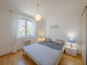 Prodej bytu 2+1, Olomouc - Hodolany, Blanická, 51 m2