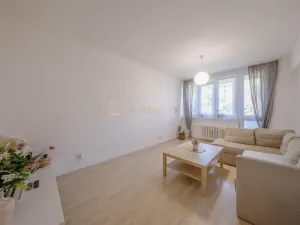 Prodej bytu 2+1, Olomouc - Hodolany, Blanická, 51 m2