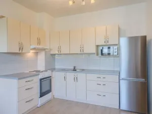 Pronájem bytu 2+kk, Olomouc - Hodolany, Horova, 43 m2