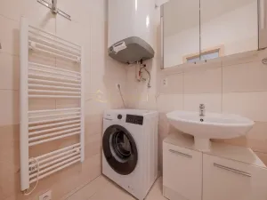 Pronájem bytu 2+kk, Olomouc - Hodolany, Horova, 43 m2