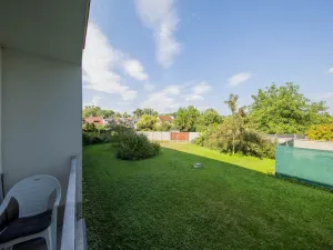 Pronájem bytu 2+kk, Olomouc - Hodolany, Horova, 43 m2