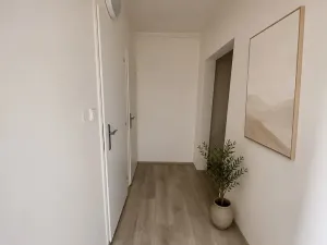 Pronájem bytu 1+1, Litvínov, Bezručova, 42 m2