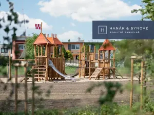 Prodej bytu 2+kk, Pohořelice, U Kasáren, 46 m2