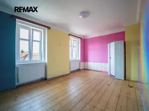 Prodej rodinného domu, Svinaře, Zelená Hora, 500 m2