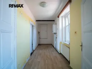 Prodej rodinného domu, Svinaře, Zelená Hora, 500 m2