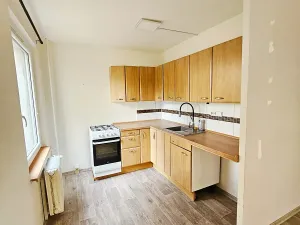 Prodej bytu 3+1, Litoměřice, Nezvalova, 70 m2