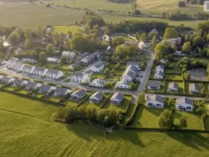Prodej domu na klíč, Ostrov, 115 m2