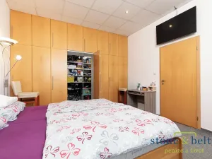 Prodej bytu 4+kk, Opava, Olomoucká, 155 m2