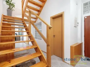 Prodej bytu 4+kk, Opava, Olomoucká, 155 m2