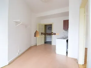 Pronájem bytu 2+kk, Praha - Nusle, Žateckých, 45 m2