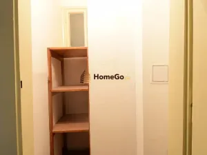 Pronájem bytu 2+kk, Praha - Nusle, Žateckých, 45 m2