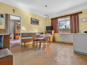 Prodej rodinného domu, Korouhev, 300 m2