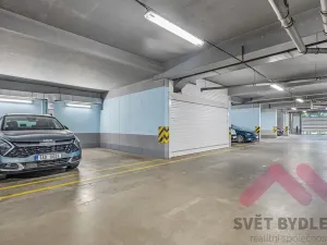 Pronájem bytu 2+kk, Praha - Krč, Tavolníková, 51 m2