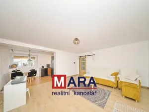 Prodej bytu 4+kk, Mikulovice, Hlavní, 109 m2
