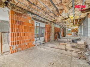 Prodej činžovního domu, Čáslav, Hluboká cesta, 420 m2