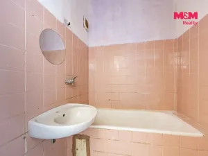 Prodej činžovního domu, Hranice, Tovární, 170 m2