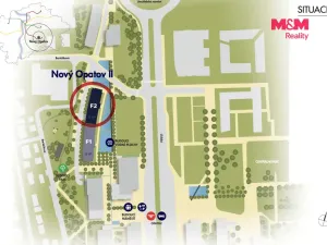 Prodej bytu 5+kk, Praha, Bartůňkova, 106 m2