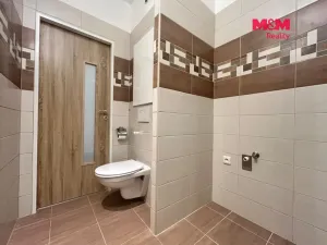 Pronájem bytu 3+1, Klatovy - Klatovy III, Pod Hůrkou, 62 m2