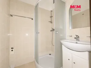 Prodej bytu 3+1, Ostrava - Zábřeh, Krasnoarmejců, 70 m2