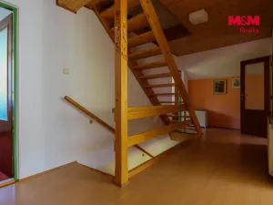 Prodej rodinného domu, Lipová-lázně, 233 m2