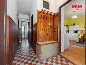 Prodej rodinného domu, Žihle - Odlezly, 100 m2