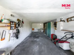 Prodej rodinného domu, Žihle - Odlezly, 100 m2