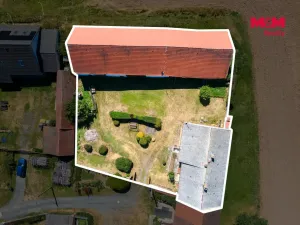 Prodej rodinného domu, Žihle - Odlezly, 100 m2
