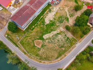 Prodej pozemku pro bydlení, Libějovice - Nestanice, 873 m2