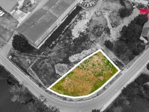 Prodej pozemku pro bydlení, Libějovice - Nestanice, 914 m2
