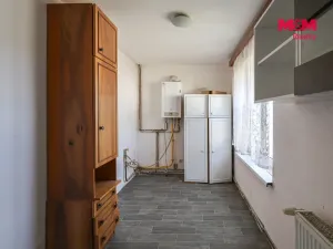 Prodej rodinného domu, Mikulovice, Mlýnská, 250 m2