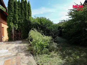 Prodej rodinného domu, Mikulovice, Mlýnská, 250 m2