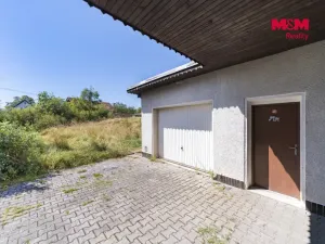 Prodej bytu 3+1, Hranice, Tovární, 170 m2