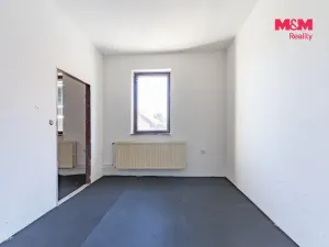 Prodej bytu 3+1, Hranice, Tovární, 170 m2