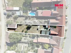 Prodej rodinného domu, Pouzdřany, Hlavní, 145 m2