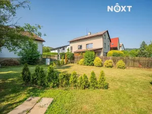 Prodej pozemku pro bydlení, Šumperk, 402 m2
