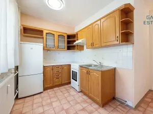 Prodej bytu 2+1, Uherské Hradiště, Svatováclavská, 55 m2