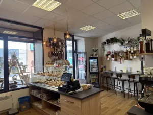 Pronájem obchodního prostoru, Mladá Boleslav - Mladá Boleslav I, Železná, 60 m2