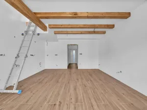Prodej bytu 2+kk, Svitavy, Blanická, 148 m2