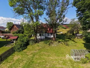 Prodej pozemku, Rádlo, 1280 m2